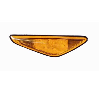 000047_AUTO.JPG Fanale Laterale Arancio Per Bmw Serie 3 E46 Coupe' Cabrio Lato Destro Dal 2003/09 Al 2006/08