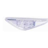 000047_AUTO.JPG Fanale Laterale Bianco Per Bmw Serie 3 E46 Coupe' Cabrio Lato Destro Dal 2003/09 Al 2006/08