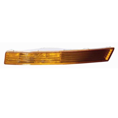 000562_AUTO.JPG Gruppo Ottico Anteriore Arancio Per Volkswagen Passat Lato Destro Dal 2005/03 Al 2010/09