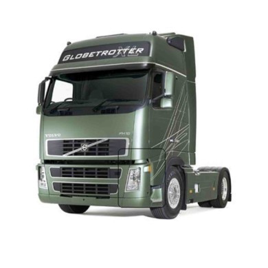 46190.JPG Gruppo Ottico Anteriore Arancio Per Volvo Truck Fm - Fh Lato Destro Dal 2002/01 Al 2007/12