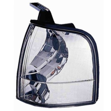 000595_AUTO.JPG Gruppo Ottico Anteriore Crystal Per Ford Ranger Lato Sinistro Dal 2002/01 Al 2005/12