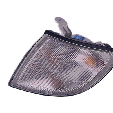000607_AUTO.JPG Gruppo Ottico Anteriore Bianco Per Hyundai H1 Lato Destro Dal 1995/01 Al 2003/12