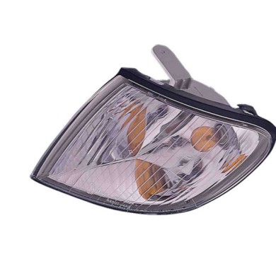 000608_AUTO.JPG Gruppo Ottico Anteriore Crystal Per Hyundai H1 Lato Destro Dal 2004/01 Al 2005/11