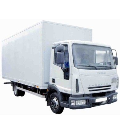 46380.JPG Gruppo Ottico Anteriore Bianco Per Iveco Eurocargo Dal 2003/09