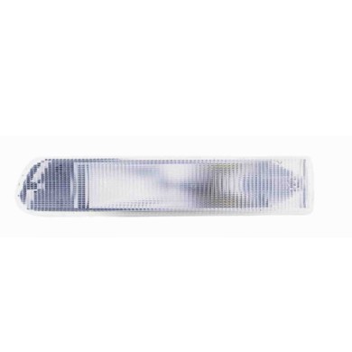 000619_AUTO.JPG Gruppo Ottico Anteriore Bianco Per Iveco Stralis Lato Destro Dal 2002/02