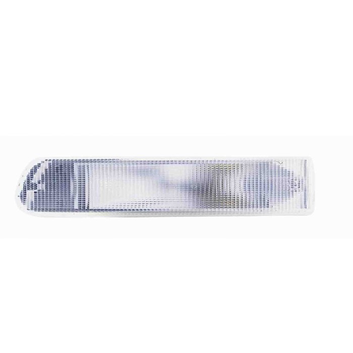 000619_AUTO.JPG Gruppo Ottico Anteriore Bianco Per Iveco Stralis Lato Destro Dal 2002/02