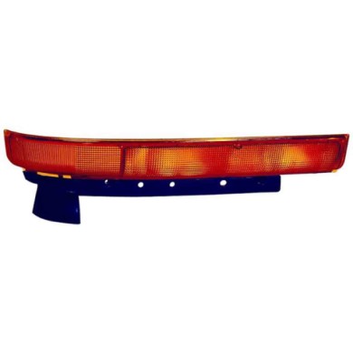 000649_AUTO.JPG Fanale Anteriore Inferiore Arancio Per Mitsubishi Canter Fb511 Lato Destro Dal 1994/01 Al 2004/12