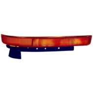 000649_AUTO.JPG Fanale Anteriore Inferiore Arancio Per Mitsubishi Canter Fb511 Lato Destro Dal 1994/01 Al 2004/12