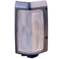 Fanale Anteriore Bianco Per Nissan King Cab Lato Destro Dal 1992/12