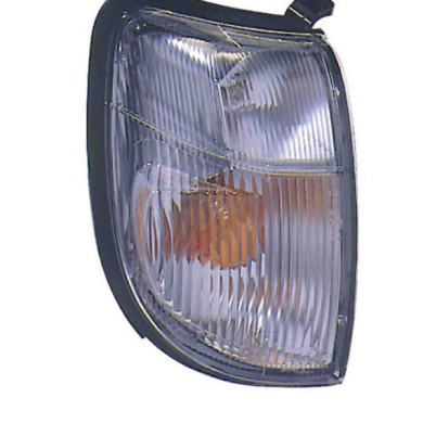 000270_AUTO.JPG Fanale Anteriore Bianco Per Nissan Pick-up 720 D22 Lato Destro Dal 1997/08 Al 2002/03