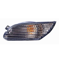 000366_AUTO.JPG Gruppo Ottico Anteriore Bianco Per Rover 25 Lato Sinistro Dal 1999/12
