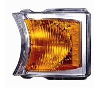 000556_AUTO.JPG Fanale Anteriore Per Scania Serie P - R Dal 2006