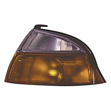 000679_AUTO.JPG Gruppo Ottico Anteriore Bianco-arancio Per Toyota Hi-ace Lato Destro Dal 1995/08 Al 2005/01