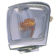 Fanale Anteriore Bianco Per Toyota Hi-lux 4 Runner Lato Destro Dal 1992/01 Al 1997/12