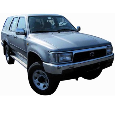 46890.JPG Gruppo Ottico Anteriore Arancio Per Toyota Hi-lux 4 Runner Lato Sinistro Dal 1992/01 Al 1997/12