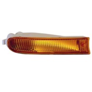 Fanale Anteriore Arancio Per Toyota Rav 4 Lato Destro Dal 1994/10 Al 1997/08