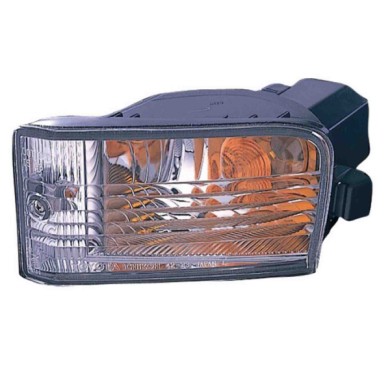 000422_AUTO.JPG Fanale Anteriore Superiore Per Toyota Rav 4 Lato Sinistro Dal 2000/08 Al 2003/07