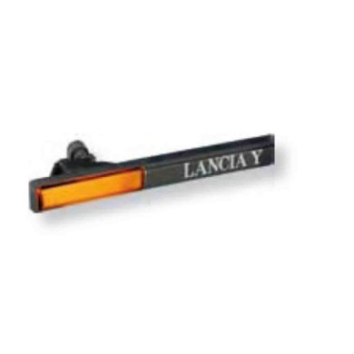 000206_AUTO.JPG Fanale Lat. Per Lancia Y Lato Destro Dal 1996/01 Al 2000/10