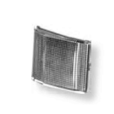 000346_AUTO.JPG Gruppo Ottico Lat. Bianco Per Renault Laguna Dal 2001/01 Al 2005/02