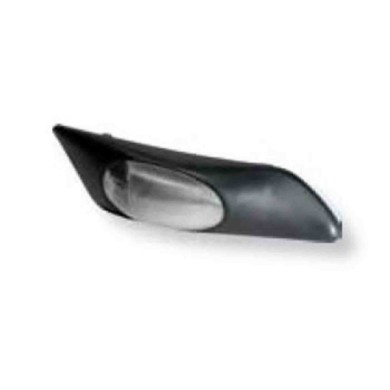 000190_AUTO.JPG Fanale Lat. Bianco Per Iveco Daily Lato Destro Dal 2000/01 Al 2005/12