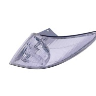 000695_AUTO.JPG Fanale Anteriore Bianco Per Mazda Premacy Lato Destro Dal 1999/01 Al 2001/12