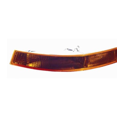 000349_AUTO.JPG Gruppo Ottico Anteriore Arancio Per Renault Master - Mascott Lato Destro Dal 2004/01 Al 2009/12