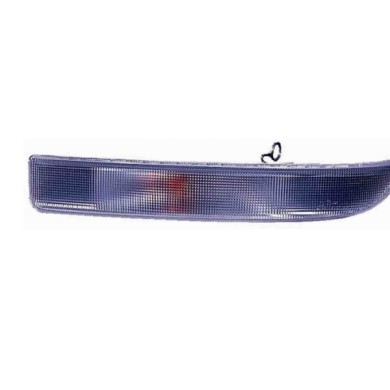 000296_AUTO.JPG Gruppo Ottico Anteriore Fume' Per Opel Movano Lato Destro Dal 1998/10 Al 2003/12