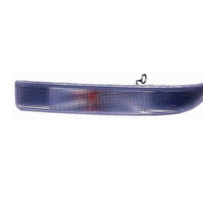 000296_AUTO.JPG Gruppo Ottico Anteriore Fume' Per Opel Movano Lato Sinistro Dal 1998/10 Al 2003/12