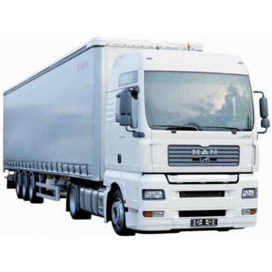 47570.JPG Fanale Lat. Bianco Per Man Tg-a Dal 2000/03