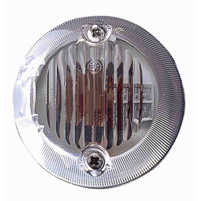 000632_AUTO.JPG Fanale Lat. Bianco Per Man Tg-a Dal 2000/03