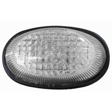 000174_AUTO.JPG Fanale Lat. Bianco Per Hyundai Atos Dal 2003/09