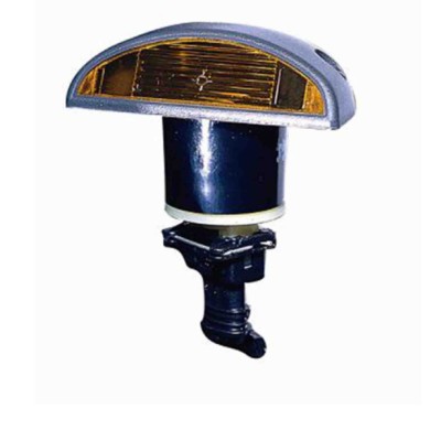 000554_AUTO.JPG Fanale Lat. Arancio Per Renault Premium 340 Dal 1996/04 Al 2005/06