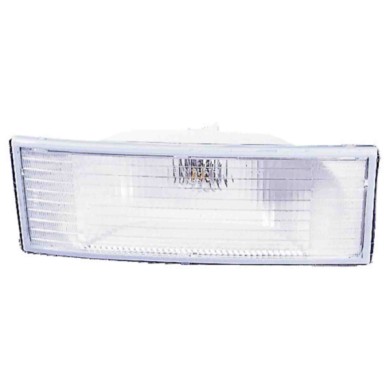 000479_AUTO.JPG Gruppo Ottico Anteriore Interno Bianco Per Volvo Truck Fh-fl12-fl16-fm7-fm12 Dal 1993/01 Al 2001/12