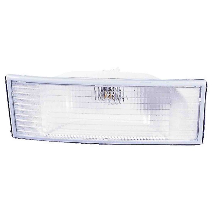000479_AUTO.JPG Gruppo Ottico Anteriore Interno Bianco Per Volvo Truck Fh-fl12-fl16-fm7-fm12 Dal 1993/01 Al 2001/12