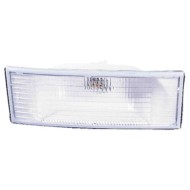 000479_AUTO.JPG Gruppo Ottico Anteriore Interno Bianco Per Volvo Truck Fh-fl12-fl16-fm7-fm12 Dal 1993/01 Al 2001/12