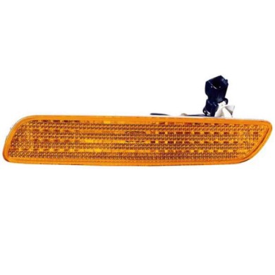 000469_AUTO.JPG Gruppo Ottico Lat. Arancio Per Volvo S40 - V40 Lato Destro Dal 2003/01 Al 2003/12