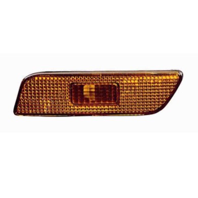000476_AUTO.JPG Gruppo Ottico Lat. Arancio Per Volvo S80 Lato Destro Dal 2003/03 Al 2006/04