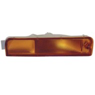Fanale Anteriore Arancio Per Nissan Terrano Lato Destro Dal 1996/01 Al 1997/08