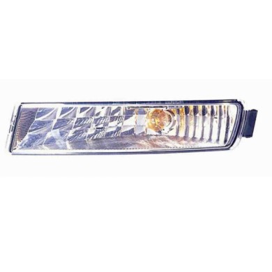 000505_AUTO.JPG Gruppo Ottico Anteriore Crystal Per Opel Movano Lato Destro Dal 2004/01 Al 2009/12