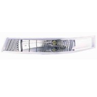 Gruppo Ottico Anteriore Crystal Per Renault Master - Mascott Lato Destro Dal 2004/01 Al 2009/12