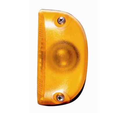 000809_AUTO.JPG Fanale Lat. Arancio Per Renault Maxity Dal 2006/10 Al 2008/07