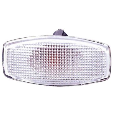000086_AUTO.JPG Gruppo Ottico Lat. Bianco Per Chevrolet (ex Daewoo) Nubira Dal 2003/07