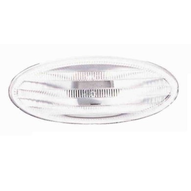001041_AUTO.JPG Gruppo Ottico Lat. Bianco Per Renault Koleos Dal 2008/06 Al 2011/09