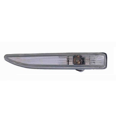 000747_AUTO.JPG Gruppo Ottico Lat. Bianco Per Bmw Serie 7 E65/e66 Lato Destro Dal 2005/03 Al 2008/09