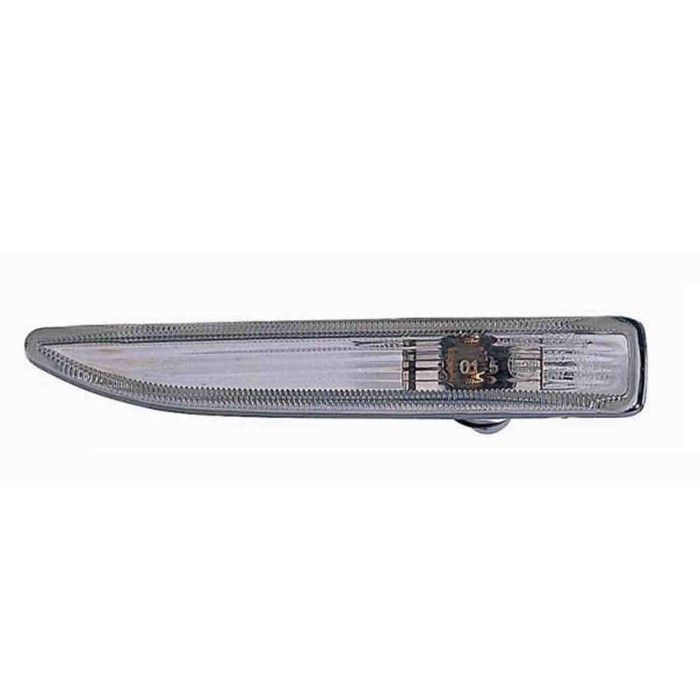 000747_AUTO.JPG Gruppo Ottico Lat. Bianco Per Bmw Serie 7 E65/e66 Lato Sinistro Dal 2005/03 Al 2008/09