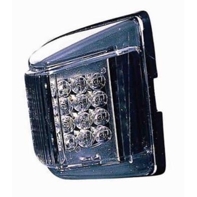 000804_AUTO.JPG Fanale Anteriore A Led Per Volvo Truck Fh16 Lato Destro Dal 2008/02 Al 2013/05