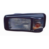 Fanale Laterale Per Isuzu Serie N Lato Sinistro Dal 2007/03