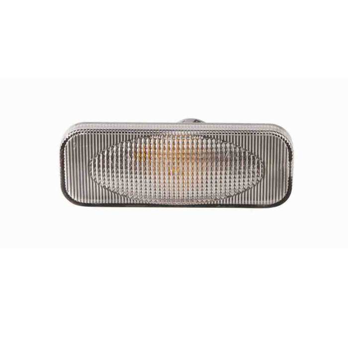 000300_AUTO.JPG Gruppo Ottico Lat. Fume' Per Opel Omega B Dal 1994/03 Al 1997/08