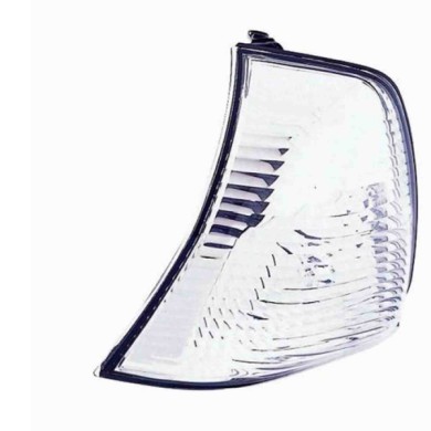 000833_AUTO.JPG Gruppo Ottico Anteriore Bianco Per Toyota Hi-ace Lato Destro Dal 2007/05