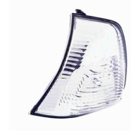 000833_AUTO.JPG Gruppo Ottico Anteriore Bianco Per Toyota Hi-ace Lato Destro Dal 2007/05